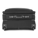Bugatti Pilotní kufr mobile office 49717801 černý