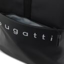 Bugatti Sportovní roll top batoh na notebook Rina 49430001 černý
