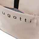 Bugatti Sportovní roll top batoh na notebook Rina 49430079 růžový