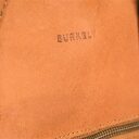 BURKELY Kožená pracovní taška na notebook 14" Jesse  9007980.22.24 koňaková