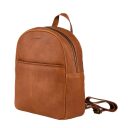 BURKELY Kožený batůžek Antique Avery 8005363.56.24 koňak
