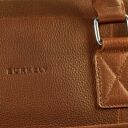 BURKELY Kožený batůžek Antique Avery 8005363.56.24 koňak