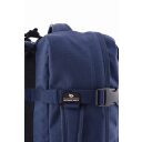 CabinZero Palubní batoh Military 28L modrý CZ191811 - Global Luggage Tracker Okoban