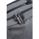 CabinZero Batoh do letadla 40x30x20 Classic 28L 081203 šedý zámek