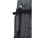 CabinZero Batoh do letadla 40x30x20 Classic 28L 081203 šedý madlo