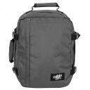 CabinZero Batoh do letadla 40x30x20 Classic 28L 081203 šedý