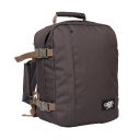 CabinZero Palubní zavazadlo - palubní batoh 40x30x20 cm Classic 081801 zelený
