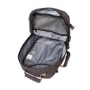 CabinZero Batoh do letadla 40x30x20 Classic 28L 081801 zelený