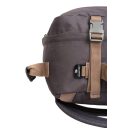 CabinZero Batoh do letadla 40x30x20 Classic 28L 081801 zelený