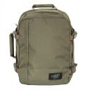 CabinZero Batoh do letadla 40x30x20 Classic 28L 081802 khaki