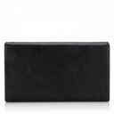 Castelijn & Beerens Dámská kožená peněženka 422402 černá