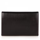 Castelijn & Beerens luxusní dámská kožená peněženka s RFID ochranou v klasickém stylu