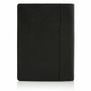 Castelijn & Beerens Pánská kožená peněženka RFID 695793 VIVO černá