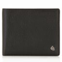 Castelijn & Beerens Pánská kožená peněženka RFID v dárkové krabičce 804196 černá