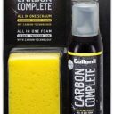 Collonil Carbon Complete set 3 v 1 (125 ml + houbička) 7365*000
