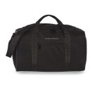 Cestovní taška / palubní zavazadlo Ryanair 40x25x20 cm Fabrizio Worldpack 10362-0100 černá