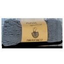 Fabrizio Síťová taška na nákup 10396-1400 cementově šedá