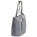Víceúčelová taška přes rameno Fabrizio Punta Shopper 10451-5900 šedá