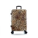 Cestovní kufr na kolečkách s expandérem a TSA zámkem Heys Leopard M