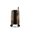 Cestovní kufr na kolečkách s expandérem a TSA zámkem Heys Leopard S