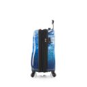 Heys Palubní skořepinový kufr Blue Agate S 13071-3160-21 modrý
