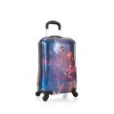 Heys Skořepinový kufr Cosmic S 13049-3126-21 multicolor