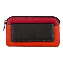 BURKELY PATCHI RFID penezenka 3001013.61.55 cervena multicolor