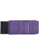 PICARD Dámská kožená peněženka Bingo 8882 fialová