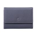 PICARD Dámská kožená peněženka Dacota 8513 šedá