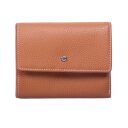 PICARD Dámská kožená peněženka Dacota 8513 koňaková - přední strana