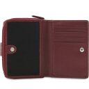 PICARD Dámská kožená peněženka Melbourne 8465 červená