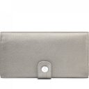 PICARD Dámská kožená peněženka MELBOURNE 8674 stříbrná