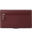 PICARD Dámská kožená peněženka Melbourne 8905 červená