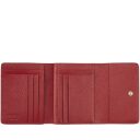 PICARD Dámská kožená peněženka Miranda 8923 červená