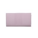 PICARD Dámská kožená peněženka Pigalle 9449 světle růžová