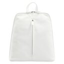 PICARD Elegantní dámský batoh LUIS 8656 bílý
