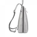 PICARD Elegantní dámský batoh LUIS 8656 stříbrný