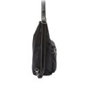 PICARD Elegantní dámský kabelko - batoh SONJA 2777 černý