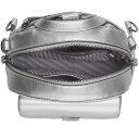 PICARD Elegantní kabelko-batoh Lollipop 2599 stříbrný