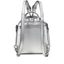 PICARD Elegantní kabelko-batoh Lollipop 2599 stříbrný