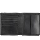 PICARD Pánská kožená peněženka BUDDY 1 4629 černá