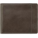 PICARD Pánská kožená peněženka BUDDY 1 5953 grafit