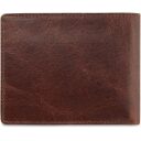 PICARD Pánská kožená peněženka BUDDY 1 5953 koňak