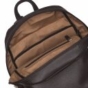 PICARD Pánský kožený batoh na notebook Luis 8731 hnědý