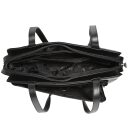 PICARD Shopper kabelka přes rameno 3406 Full černá
