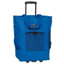 PUNTA wheel Nákupní taška na kolečkách 06980-0600 tmavě modrá