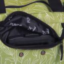 PUNTA wheel Nákupní taška na kolečkách 10008-0700 zelená - detail 