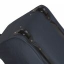 Southwest Cestovní taška na kolečkách 30180-4901 modrá