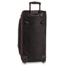Southwest Cestovní taška na kolečkách 30281-1702 šedo-červená