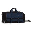 Southwest Cestovní taška na kolečkách 89 l Worldpack 10398-0600 tmavě modrá